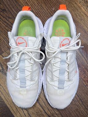 Nike Crater Impact Running Shoes